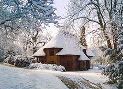 Oxfordshire