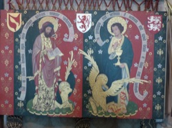 Sidebar random image